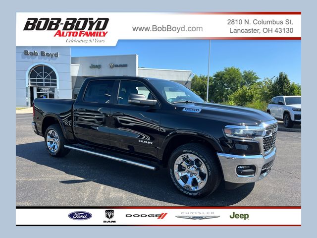 2026 RAM 1500 Pickup Big Horn/Lone Star