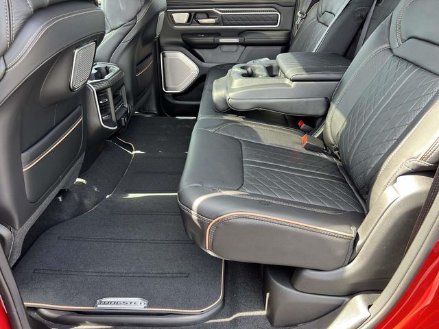 2026 RAM 1500 Tungsten - Photo 28