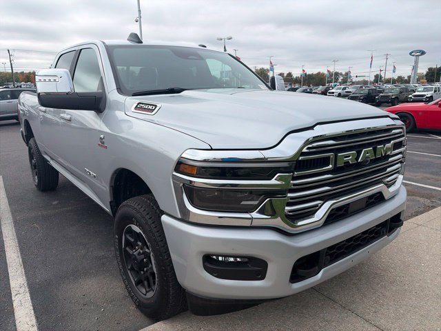 Used 2026 Ram 2500 Laramie Truck