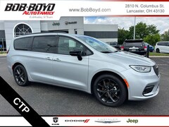 2026 Chrysler Pacifica Select Van Passenger Van