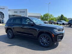 2026 Jeep Grand Cherokee Limited SUV