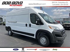 2025 Ram ProMaster 2500 High Roof Van Cargo Van