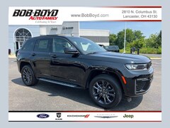 2026 Jeep Grand Cherokee Limited SUV