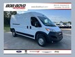  Ram ProMaster 2500