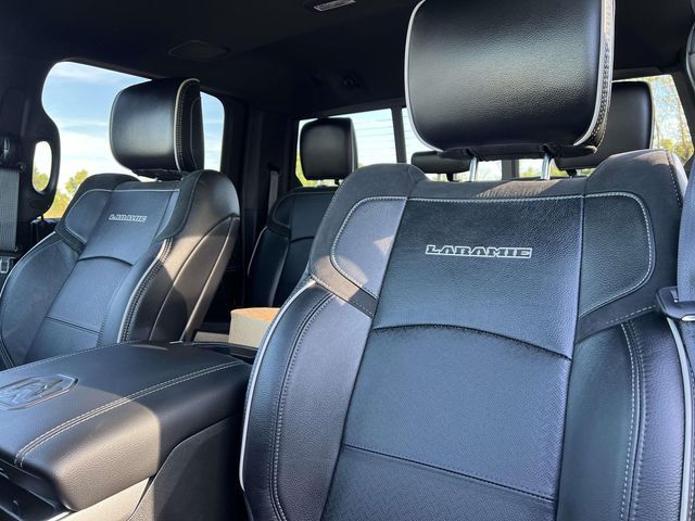 2025 RAM 2500 Laramie - Photo 23