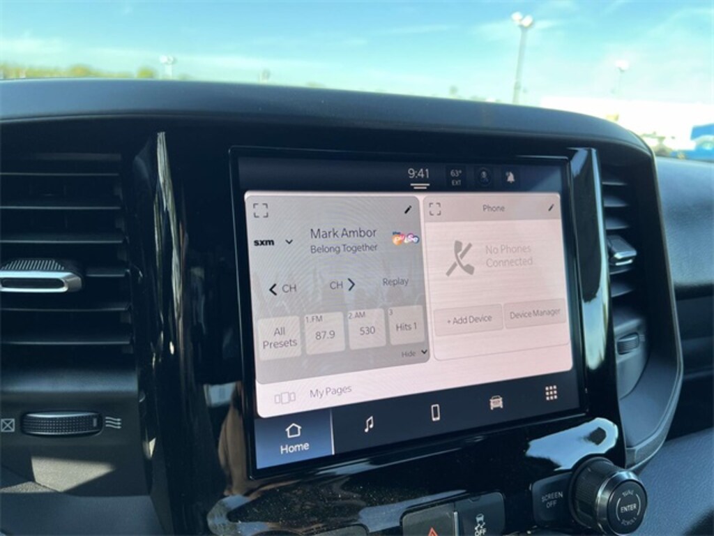 New 2026 Ram 5500 Chassis Cab Tradesman/Big Horn Truck Regular Cab