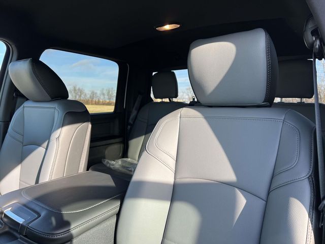 2026 RAM 3500 Chassis Tradesman - Photo 21