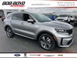 Kia Sorento Hybrid