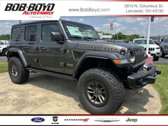 2025 Jeep Wrangler Rubicon 392 SUV