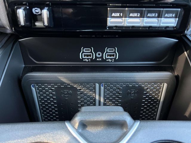 2025 RAM 2500 Laramie - Photo 21