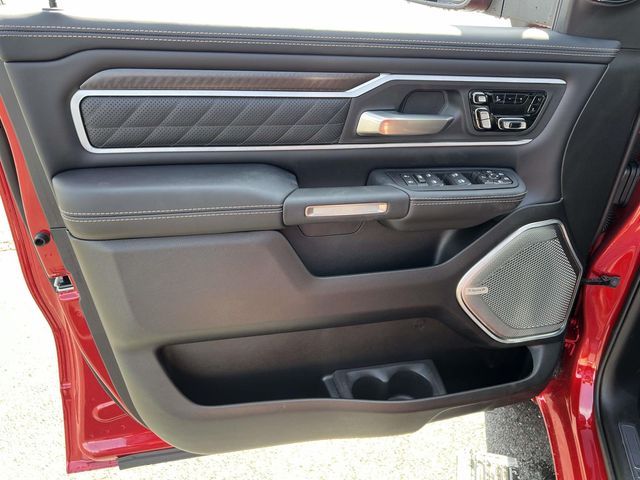 2026 RAM 1500 Tungsten - Photo 11