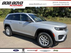 2025 Jeep Grand Cherokee Laredo SUV