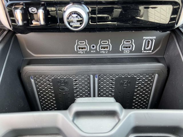 2026 RAM 1500 Tungsten - Photo 22