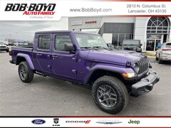 2026 Jeep Gladiator Sport Truck Crew Cab