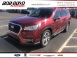 Subaru Ascent