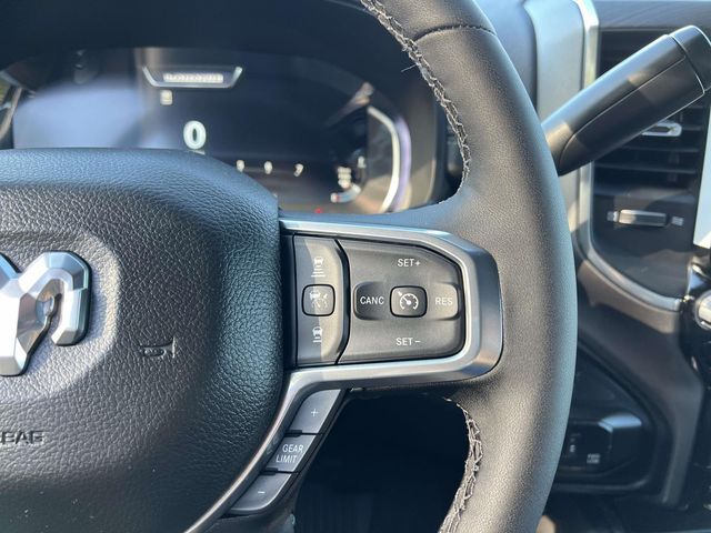 2025 RAM 2500 Laramie - Photo 18