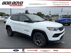 2025 Jeep Compass Limited SUV