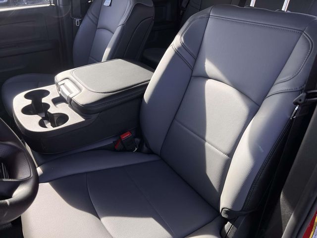 2026 RAM 2500 Tradesman - Photo 23
