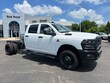  Ram 3500 Chassis Cab