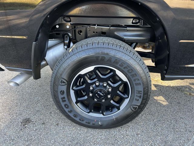 2025 RAM 2500 Laramie - Photo 11