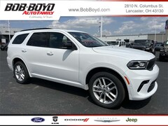 2025 Dodge Durango GT SUV