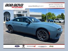 2026 Dodge Charger R/T Sedan