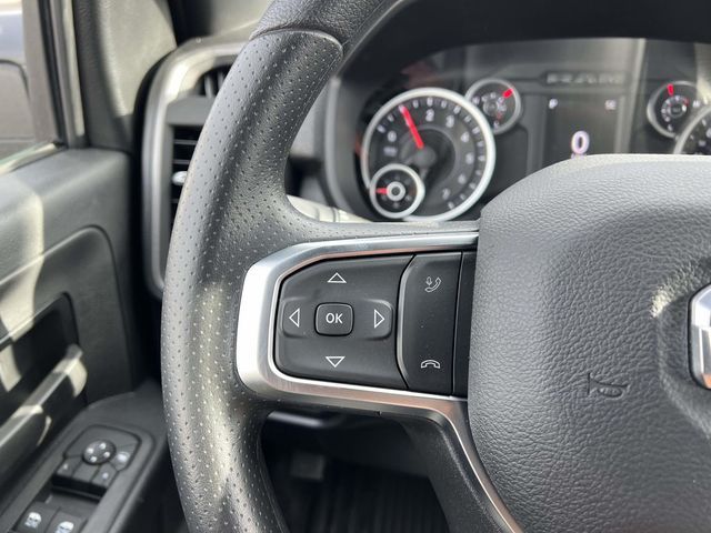 2026 RAM 2500 Tradesman - Photo 14