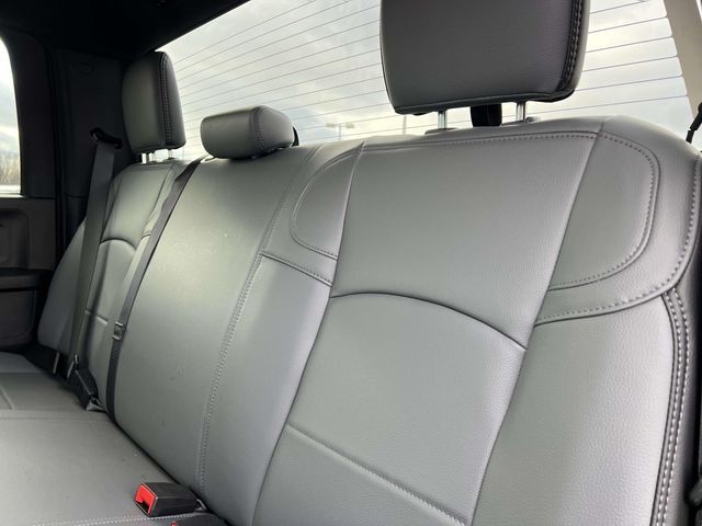 2026 RAM 2500 Tradesman - Photo 23