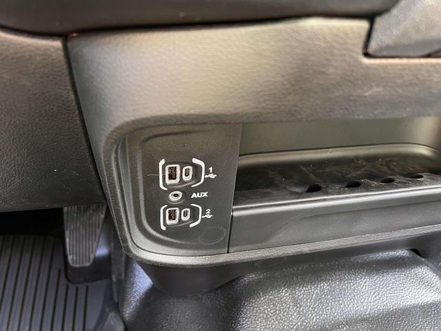 2026 RAM 2500 Tradesman - Photo 22