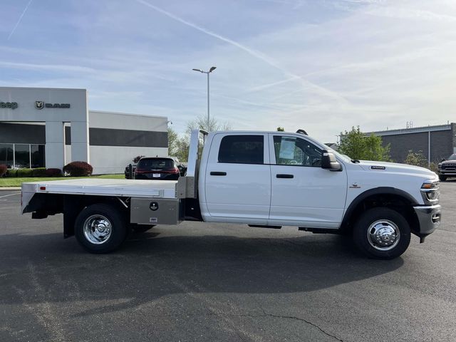 2026 RAM 3500 Chassis Tradesman - Photo 8