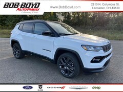 2026 Jeep Compass Limited SUV