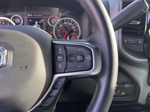 2026 RAM 2500 Tradesman - Photo 17