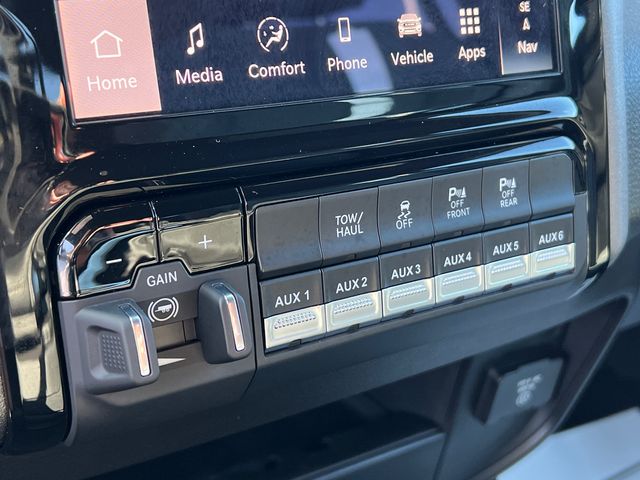 2026 RAM 3500 Tradesman - Photo 19