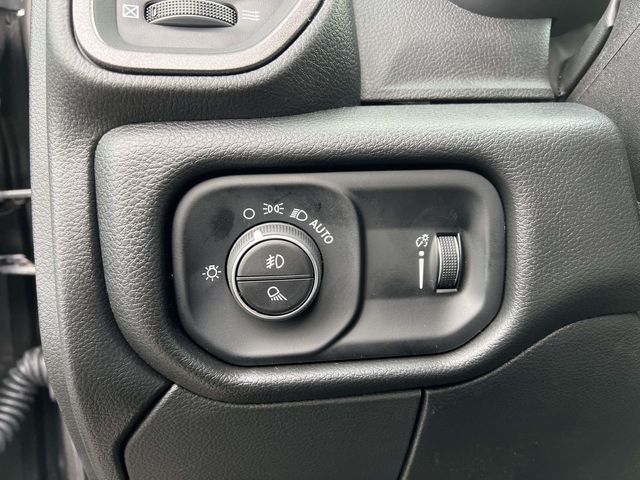 2026 RAM 2500 Tradesman - Photo 11