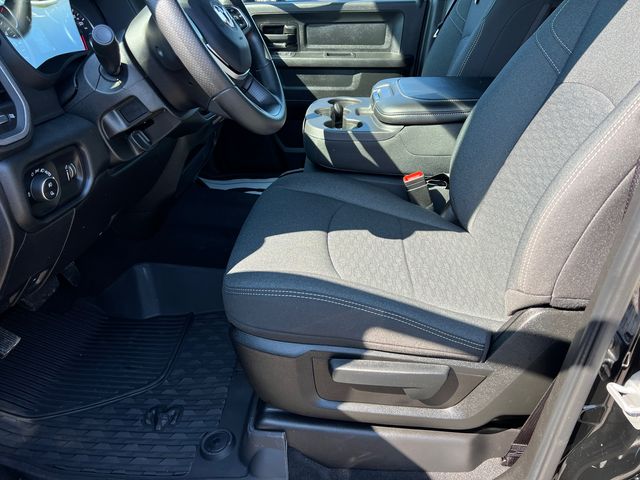 2026 RAM 3500 Tradesman - Photo 20