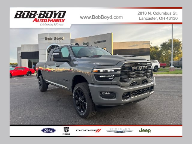  Ram 2500