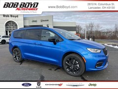 2026 Chrysler Pacifica Select Van Passenger Van