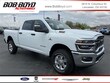 Ram 2500