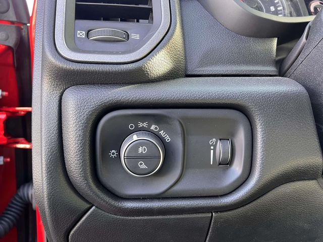 2026 RAM 2500 Tradesman - Photo 13