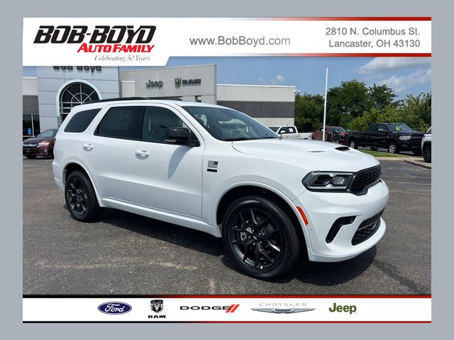 2026 Dodge Durango GT SUV