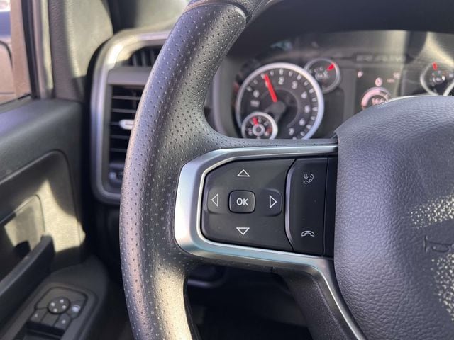 2026 RAM 2500 Tradesman - Photo 16