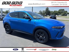 2025 Dodge Hornet GT SUV