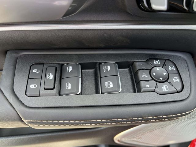 2026 RAM 1500 Tungsten - Photo 12