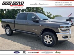 2025 Ram 2500 Big Horn Truck Crew Cab