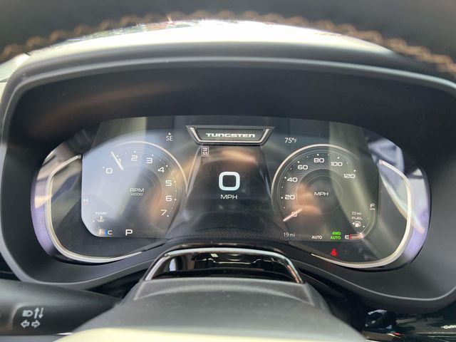 2026 RAM 1500 Tungsten - Photo 16