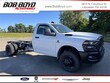 Ram 3500 Chassis Cab