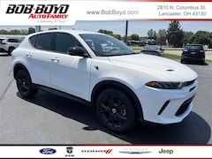 2025 Dodge Hornet GT SUV