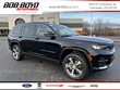  Jeep Grand Cherokee L