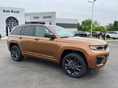 2026 Jeep Grand Cherokee Limited SUV