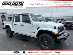 2025 Jeep Gladiator Sport Truck Crew Cab